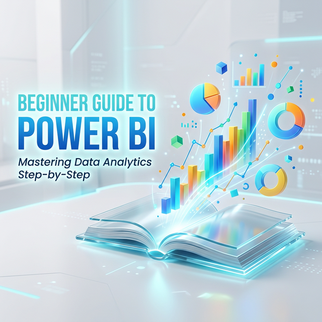 Power BI Quick Start Guide