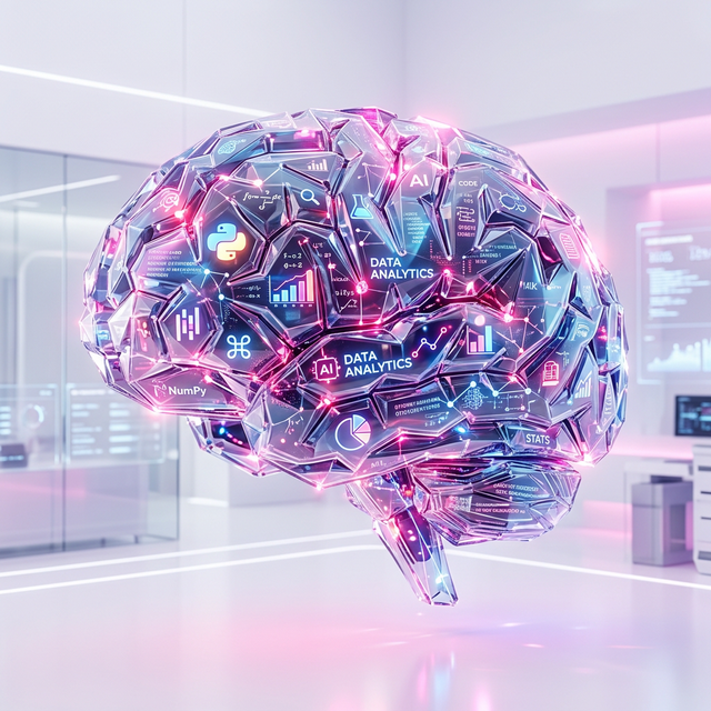 Data Analytics Skillset Matrix