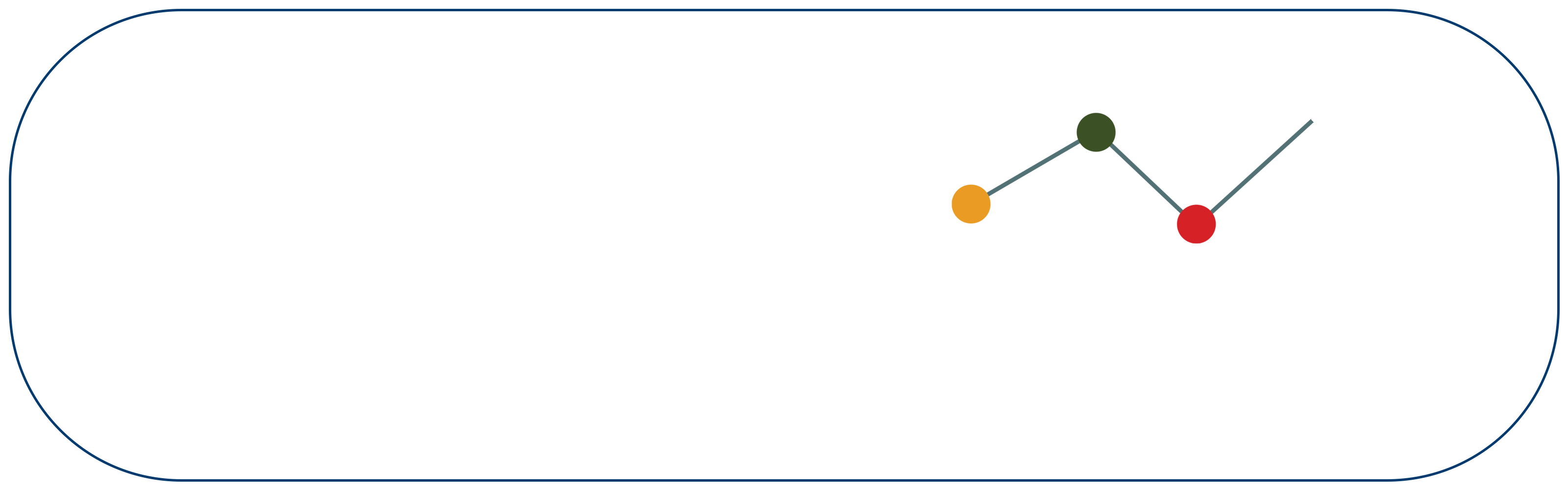 KVJ Analytics Logo